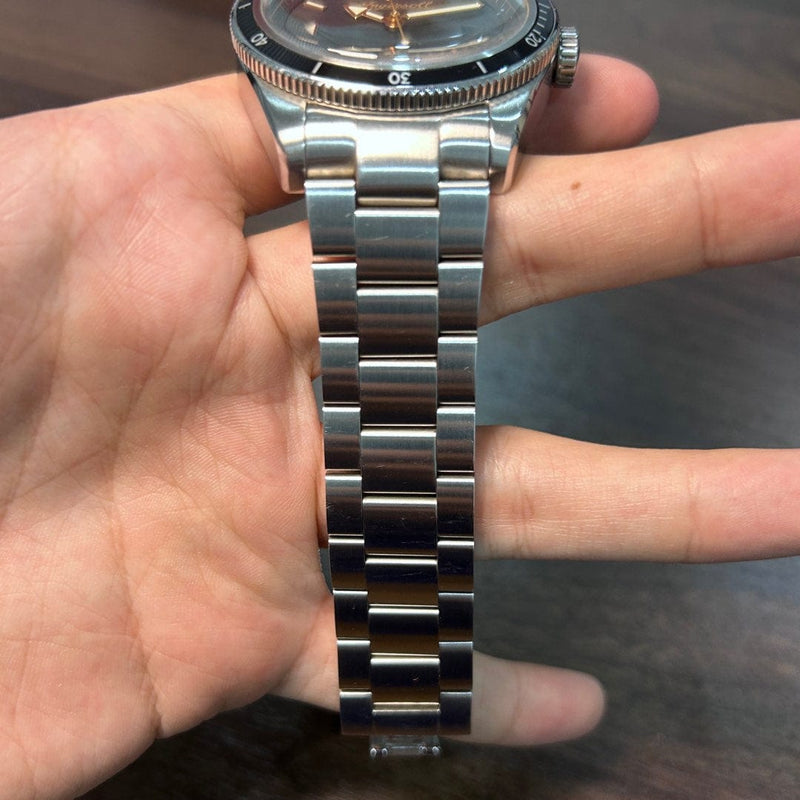 [Pre-Owned] Ingersoll Discovery 105005 Automatic Men Watch