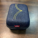 [Pre-Owned] Levi’s Green Leather Square Quartz Men Watch