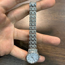 [Pre-Owned] Longines Grande Classique 24mm L4.319.4.11.6 Quartz Women Watch