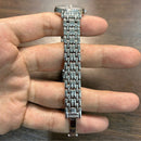 [Pre-Owned] Longines Grande Classique 24mm L4.319.4.11.6 Quartz Women Watch