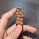 [Pre-Owned] Longines Heritage Classic L47858732 Automatic 18k Rose Gold Men Watch