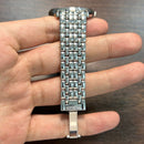 [Pre-Owned] Longines Presence 34.5mm L4.721.4.11.6 Automatic Unisex Watch