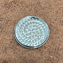 [Pre-Owned] Longines Presence 34.5mm L4.721.4.11.6 Automatic Unisex Watch