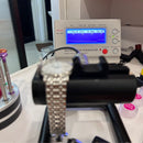 [Pre-Owned] Longines Presence 34.5mm L4.721.4.11.6 Automatic Unisex Watch