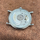 [Pre-Owned] Longines Presence 34.5mm L4.721.4.11.6 Automatic Unisex Watch