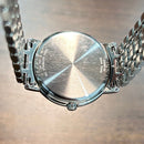 [Pre-Owned] Longines Presence 34.5mm L4.721.4.11.6 Automatic Unisex Watch