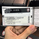 [Pre-Owned] Luminox Navy Seal Colormark 3151 Quartz Men Watch