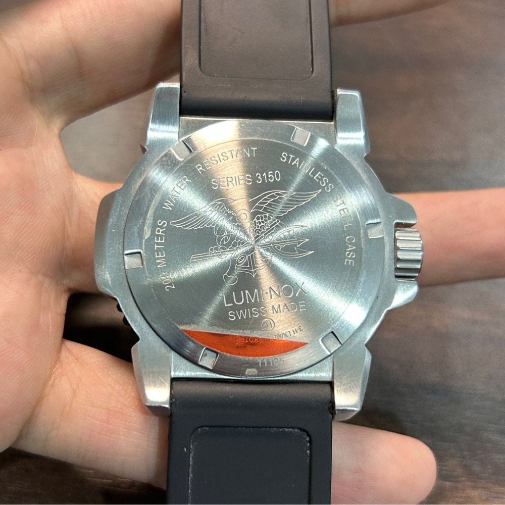 Colormark 3150 Luminox Steel Colormark Colormark 3150 Best Luminox