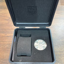 [Pre-Owned] Luminox X Skunk Works F117 Nighthawk Carbon Quartz Men Watch