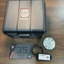 [Pre-Owned] Luminox X Skunk Works F117 Nighthawk Carbon Quartz Men Watch