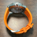 [Pre-Owned] Maurice Lacroix Aikon Limited 888 Summer Edition Automatic Men Watch