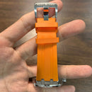 [Pre-Owned] Maurice Lacroix Aikon Limited 888 Summer Edition Automatic Men Watch