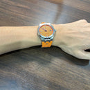 [Pre-Owned] Maurice Lacroix Aikon Limited 888 Summer Edition Automatic Men Watch