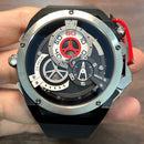 [Pre-Owned] Mazzucato RIM Sport Reversible Automatic/Quartz Men Watch