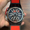 [Pre-Owned] Mazzucato RIM Sport Reversible Automatic/Quartz Men Watch