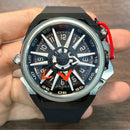 [Pre-Owned] Mazzucato RIM Sport Reversible Automatic/Quartz Men Watch