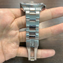 [Pre-Owned] Mido Ocean Star 200C Caliber 80 Grey Diver Men Watch