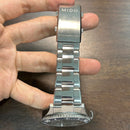 [Pre-Owned] Mido Ocean Star 200C Caliber 80 Grey Diver Men Watch