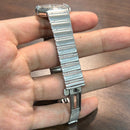 [Pre-Owned] Omega Constellation My Choice 795.1241 Mother of Pearl Dial Quartz Women Watch