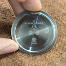 [Pre-Owned] Omega Seamaster 300m 41mm Blue Oxidised Dial Ceramic Automatic Men Diver Watch