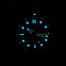 [Pre-Owned] Omega Seamaster 300m 41mm Blue Oxidised Dial Ceramic Automatic Men Diver Watch