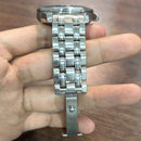 [Pre-Owned] Omega Seamaster 300m 41mm Blue Oxidised Dial Ceramic Automatic Men Diver Watch