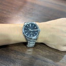 [Pre-Owned] Orient Star ORRE-AU0402B Basic Date Automatic Men Watch