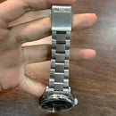 [Pre-Owned] Orient Star ORRE-AU0402B Basic Date Automatic Men Watch