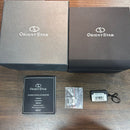 [Pre-Owned] Orient Star ORRE-AU0402B Basic Date Automatic Men Watch