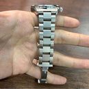 [Pre-Owned] Orient Star ORRE-AU0402B Basic Date Automatic Men Watch