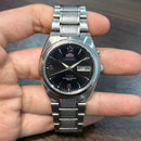 [Pre-Owned] Orient Vintage EM5L-CO-A Automatic Men Watch