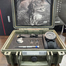 [Pre-Owned] Oris Force Recon GMT United States Marine Corps Automatic Men Watch