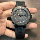 [Pre-Owned] Oris Force Recon GMT United States Marine Corps Automatic Men Watch