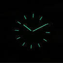 [Pre-Owned] Rado Centrix R30279253 Gold Stainless Steel Automatic Men Watch