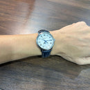 [Pre-Owned] Raymond Weil Maestro Moon Phase 2239 Automatic Men Watch