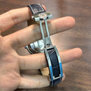 [Pre-Owned] Raymond Weil Maestro Moon Phase 2239 Automatic Men Watch