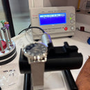 [Pre-Owned] Raymond Weil Mastro Moon Phase 2239 Mesh Bracelet Automatic Men Watch