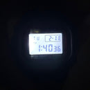 [Pre-Owned] Recreating the first G-Shock DW-5000R-1A Square Men Watch