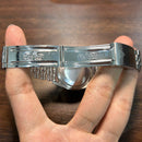 [Pre-Owned] Rolex Vintage Datejust 36 1601 Automatic Men Watch