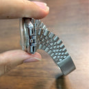 [Pre-Owned] Rolex Vintage Datejust 36 1601 Automatic Men Watch