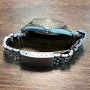 [Pre-Owned] Rolex Vintage Datejust 36 1601 Automatic Men Watch