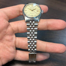 [Pre-Owned] Rolex Vintage OysterDate Precision Date 6066 Manual Winding Women Watch