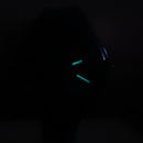 [Pre-Owned] Roscani Ethan 423 Sapphire Blue Stainless Steel Men Watch