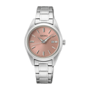 Seiko Conceptual Regular SUR529P1 Sapphire Quartz Women Watch