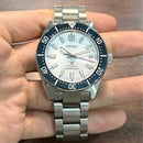 [Pre-Owned] Seiko 62MAS 140th Anniversary Prospex SPB213J1 Limited Automatic Men Watch