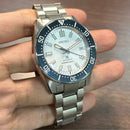 [Pre-Owned] Seiko 62MAS 140th Anniversary Prospex SPB213J1 Limited Automatic Men Watch