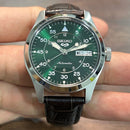 [Pre-Owned] Seiko 5 Sports 36mm SRPJ89K1 Automatic Unisex Watch