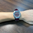 [Pre-Owned] Seiko 5 Sports SRPA87K1 (4R35-01M0) Limited Edition Automatic Men Watch