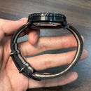 [Pre-Owned] Seiko 5 Sports SRPC67K1 (4R36-06N0) Bottle Cap Automatic Men Watch