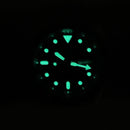 [Pre-Owned] Seiko 5 Sports SRPD55K1 Black Dial Automatic Men Watch